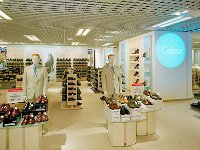 Galeria Kaufhof Cologne 1